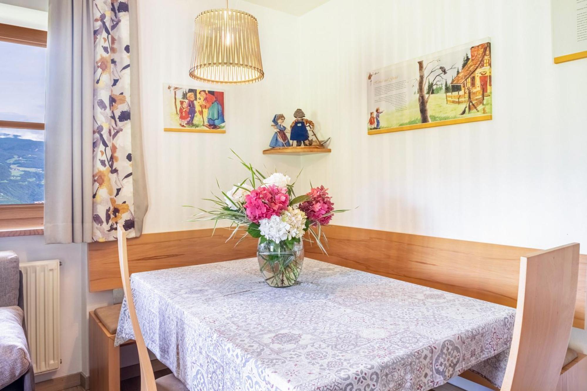 Haensel Und Gretel Schlosshof Umes Εξωτερικό φωτογραφία